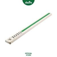 ราคา TOTO โตโต้ ไม้ทีเลื่อน ไม้ทีสไลด์ สีใส มีสเกลในตัว มี 3 ขนาด (15011126265)