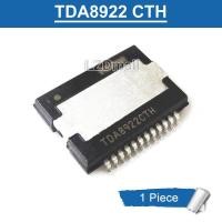ราคา 1ชิ้น TDA8922CTH HSOP 24 Class D ชิปพาวเวอร์แอมป์ IC ต้นฉบับ (21199637126)