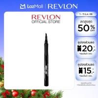 ราคา Revlon Colorstay Wing Line Liquid Liner Blackest Black เรฟลอน คัลเลอร์สเตย์ วิงค์ ไลน์ ลิควิด ไลน์เนอร์ (25227473762)
