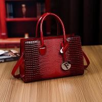 ราคา กระเป๋าสะพายข้างลายหนังงูสุดหรูสำหรับผู้หญิงวัยกลางคน กระเป๋าสะพายข้างสำหรับเดินทางแบบสะพายข้าง เวอร์ชั่นใหม่ กระเป๋าสะพายข้างแบบสะพายข้างอเนกประสงค์ (23734902119)