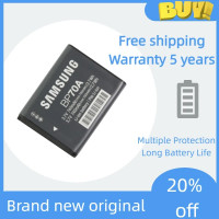 ราคา ชาร์จแบตเตอรี่ Samsung BP70A 1 ชิ้น สำหรับกล้องดิจิทัล ES80 ES90 ES95 ST66 ST100 ST700 (25210271588)