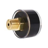 ราคา Scuba Diving PCP Air Mini Micro Pressure Gauge Manometer Manometer 16Bar1 8 NPT Thread (17040720098)