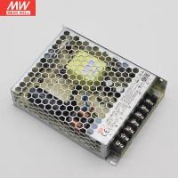 ราคา Mean Well Taiwan LRS 50 100 150 350 24 12V กำลังไฟฟ้าแบบเปลี่ยนผ่านตรงจาก 220 ถึง 24V แหล่งกำเนิดไฟฟ้าแบบมีสายสัมผัส (24265380286)