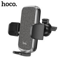 ราคา CA94 Hoco ที่วางโทรศัพท์ติดรถยนต์100 ของแท้สำหรับ iPhone 14 Pro Max เซลล์ติดรถยนต์มือถือที่ยึดช่องแอร์ในรถยนต์แท่นวางโทรศัพท์ยึดเหมาะสำหรับ4 5 6 7นิ้ว (21731615779)