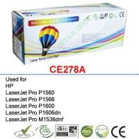 ราคา หมึกเลเซอร์ HP CE278A 78A สีดำ Balloon (657558990)
