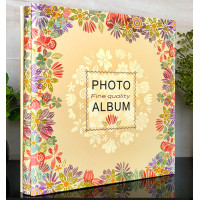 ราคา อัลบั้มรูป แบบสอด 500รูป ขนาด 4x6 4R 5 ช่อง ใส่รูป จุได้ 500 รูป อัลบั้มรูป โปสการ์ด (24748096910)