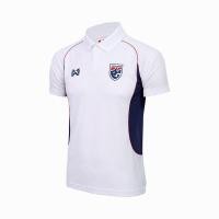 ราคา WARRIX เสื้อฟุตบอลทีมชาติไทย 2025 26 Replica Grade WA 253FBATH52 (25463435012)