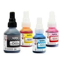 ราคา หมึก Brother BTD60BK ของแท้ Toner Brother D60 BT5000 ink Refill Ink Printer Compatible DCP T426W T226 T520W T310 T510W T710W T810W MFC T920DW T910dw T520W T220 T300 T500W T700W T800W T420W T425W T725D