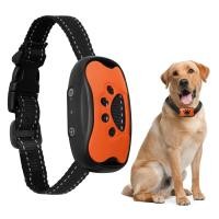 ราคา PetStbuyi ปลอกคอกันเห่า สำหรับป้องกันการเห่า ทนทาน กันน้ำ ปลอกคอสุนัข เหมาะสำหรับการฝึก สายสะพายไหล่ปรับได้ เหมาะสำหรับสุนัขทุกขนา (24608848644)