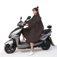 ราคา เสื้อกันฝน ผู้ใหญ่ EVA แบบหนา ชุดกันฝนผู้ใหญ่ (24925038499)