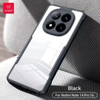 ราคา Redmi Note 14 SE 5G Redmi Note 14 Pro Plus ของแท้100 XunddเคสกันกระแทกRedmi Note 14 4G Redmi Note14 5G Redmi Note 14Pro Redmi Note 14 Pro 5Gตรงรุ่น (23258163592)
