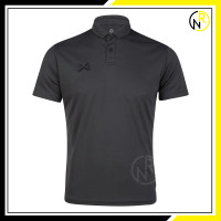 ราคา ของแท้ส่งไว WARRIX เสื้อโปโล WA 212PLACL30 ของแท้100 เสื้อเหลือง เสื้อสีม่วง เสื้อกีฬาชาย (8218984117)