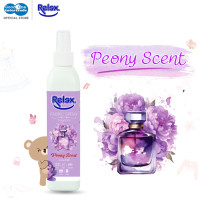 ราคา Relex รีเล็กซ์ น้ำหอมฉีดผ้า 270 มล ฉีดผ้าให้หอมตลอดทั้งวัน (25387819062)