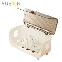 ราคา Deli กล่องจัดเก็บสายไฟ จัดการสายชาร์จ หูฟัง สายชาร์จอย่างเป็นระเบียบ Cable Storage Box (23861381282)