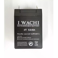 ราคา IWACHI ไฟฉุกเฉิน 6w 8w 10w 12w ชุดสำรองไฟเมื่อเกิดเหตุฉุกเฉิน ตามอาคาร บ้านเรือน แสงขาว Automatic Emergency Light (25593073643)