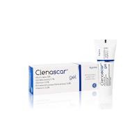 ราคา Clenascar Gel 15 g ลดรอยดำ รอยแดง รอยสิว รอยนูน ด้วย allium cepa สูงถึง12 (9124225779)