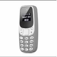 ราคา โทรศัพท์มือถือ Bm10 โทรศัพท์มือถือขั้นพื้นฐาน ขนาดเล็ก สามารถใส่ซิมได้2ซิม โทรศัพท์จิ๋ว มือถือจิ๋ว (22804061811)