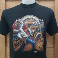 ราคา เสื้อวินเทจชายเสื้อเชิ้ต 3D Harley Shirt คอกลมเสื้อยืดผู้ชาย ผู้หญิงเสื้อผ้าผู้ชาย (22964010528)