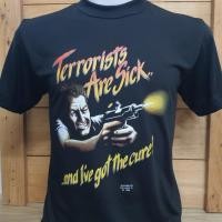 ราคา เสื้อวินเทจชายเสื้อเชิ้ต 3D Harley Shirt คอกลมเสื้อยืดผู้ชาย ผู้หญิงเสื้อผ้าผู้ชาย (22964010510)