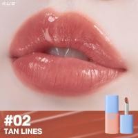 ราคา 4U2 GLASSY BABE ลิปกลอสฉ่ำวาว ลิปหอยวาว ลิปปากฉ่ำ (25197905122)