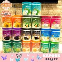 ราคา ของแท้ แพ็คคู่สุดคุ้ม Jena Hair Treatment Wax จีน่า แฮร์ ทรีทเม้นท์ แว๊กซ์ บรรจุ 1000 มล แถม 1000 มล (24812489035)
