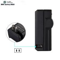 ราคา แท่นชาร์จแบตเตอร์รี่กล้อง CASIO รหัส NP 130 CNP 130 CNP 110 FOR Casio Exilim EX 100 EX 10 EX ZR100 EX ZR200 EX H30 (21927644475)