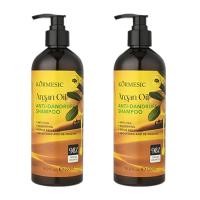 ราคา โปรเฟชชั่นนอล อาร์แกนออยล์ เทอราพี แชมพู แชมพูขจัดรังแค แชมพูคัน กำจัดรังแคและแก้คัน ปรับปรุงผมมัน บำรุงหนังศรีษะ ARGAN OIL THERAPY SHAMPOO 500ML (24962649065)