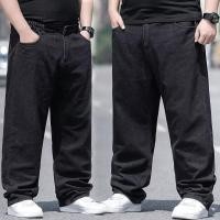 ราคา MNO 9 Jeans 904 กางเกงยีนส์ขายาว Size29 42 ทรงกระบอก เอวสม็อกหลัง กางเกงยีนส์ไซส์ใหญ่ ทรงหลวม (24539493599)