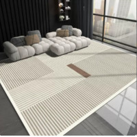 ราคา พรม พรมยาว ขนาด 200 300cm พรมกำมะหยี่ พรมปูพื้นห้องนั่งเล่น พรม3มิติ พรมปูห้องรับแขก พรมขนนุ่ม พรมปูพื้น (25010717643)