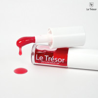 ราคา LE TRESOR UV PH LUSCIOUS LIP GLOSS ลิปออยล์กันแดด เผยสีธรรมชาติ ปรับโทนตามค่า pH ริมฝีปากชุ่มชื้น แวววาว ดูสุขภาพดี (25335588587)