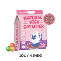 ราคา Winky Wink ทรายแมวเต้าหู้ ทรายแมว ทรายเต้าหู้ ออร์แกนิค100 ผลิตจากกากถั่วเหลืองธรรมชาติ ทรายแมวเต้าหู้บริสุทธิ์ 6 ลิตร 2 5kg (25505175055)