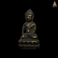 ราคา พระกริ่งชินบัญชรก่อนปี 2500 อุดกริ่งดังสนั่น รับประกันส่งตรงปก 100 (24395983102)