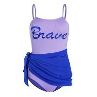 ราคา ส่งไวจากไทย ชุดว่ายน้ำวันพีช ทูพีช ชุดว่ายน้ำแฟชั่น ผ้าว่ายน้ำพรีเมียม มีฟองน้ำ (25209481366)