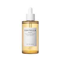 ราคา ของแท้ เซรั่มบำรุงผิวหน้า Skin1004 Madagascar Centella Asiatica Ampoule 100ml Light Cleansing Oil 200ml (25584986628)