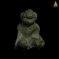 ราคา รูปหล่อพระปิดตาสายใต้ วัดเขาอ้อจังหวัดพัทลุง รับประกันส่งตรงปก 100 (24395775285)