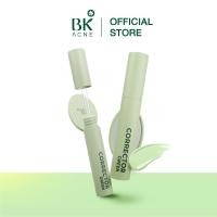 ราคา NEW BK ACNE CLLEAR CICA CORRECTOR คอเรคเตอร์ แต้มเดียว ปิดเนียนเหมือนไม่มีรอย พร้อมบำรุงให้รอยสิวจางไว ไม่อุดตันผิว (25338951890)