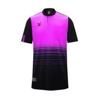 ราคา FBT เสื้อกรรมการพิมพ์ลาย เสื้อกีฬา ผ้าไมโครโพลีเอสเตอร์ 12091 (4850976108)