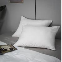 ราคา หมอน หมอนโรงแรม 5ดาว 1000g ซื้อ1แถม1 หมอนหนุนเพื่อสุขภาพ หมอนหนุน cotton 100 ป้องกันไรฝุ่น นุ่ม สบาย หมอนโรงแร (25340084697)