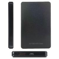 ราคา BOX IDE และ BOX SATA EXTERNAL IDE 2 5 BOX2 0 กล่องใส่ฮาร์ดดิส บล็อคใส่ฮาร์ดดิส กล่อง2 5IDE กันกระแทกฮาร์ดดิส ขนาด2 5 รองรับวินโด้7 (24376214929)
