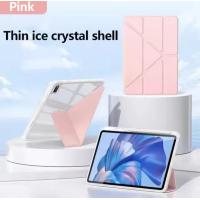 ราคา เคส Huawei สำหรับ Huawei MatePad SE 11นิ้ว Huawei Matepad Pro11 2024 HUAWEI MatePad 11 5 HUAWEI MatePad 11 2021 2023 มีที่ใส่ปากกาค่ะ (22904047024)