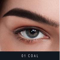 ราคา Time Phoria Genesis Superstay Eyebrow Pencil ดินสอเขียนคิ้วเนื้อนุ่มละมุน เม็ดสีแน่น ติดทน เก็บรายละเอียดได้ทั้งลุคธรรมชาติ และลุคจัดเต็ม เผยคิ้วคมชัดในทุกมุมมอง (24709625905)