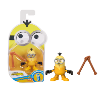 ราคา Mattel Minions Figure 1pc ตุ๊กตามินเนี่ยน ฟิกเกอร์ ขนาดเล็ก 1ชิ้น คละแบบ GMP42 (15138967882)
