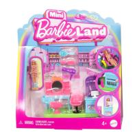 ราคา Barbie Mini BarbieLand Doll Playset Series2 บาร์บี้ รุ่นมินิบาร์บี้แลนด์ เพลย์เซตตุ๊กตาอุปกรณ์ ซีรี่ส์2 JCR29 956A CH (23972555309)
