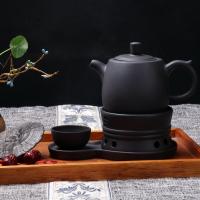 ราคา ชุดรับประทานอาหารในโรงแรม สีม่วง กาน้ำชาดินเผา 500ml ห้องส่วนตัว บริการดูแลสุขภาพ ร้านน้ำชา บริการจัดเลี้ยง อาหารสไตล์จีนดั้งเดิม ทำอาหารด้วยไอน้ำ (25274201220)