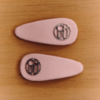 ราคา chuuchop C8398 Bonae hair clip กิ๊บติดผม (24895363914)
