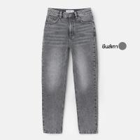 ราคา กางเกงยีนส์ Pull bear กางเกงยีนส์ทรง mom ทรงคลาสิค มัม เอวสูง ยีนส์ผ้าไม่ยืด กางเกงยีนส์ขายาว กางเกงยีนส์ผู้หญิง กางเกงยีนส์แฟชั่น พร้อมส่ง (23134713034)