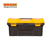 ราคา Ingco กล่องเครื่องมือช่าง ขนาด 17 นิ้ว 9077507 (25469646680)