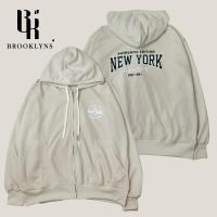 ราคา เสื้อกันหนาวนิวยอร์ก ลายใหม่ เสื้อคลุมแขนยาว (22152053669)
