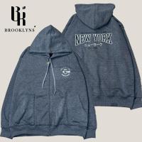 ราคา เสื้อกันหนาวนิวยอร์ก ลายใหม่ เสื้อคลุมแขนยาว (22152053667)