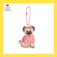 ราคา Kloset and Etcetera Keychain Sct 18 พวงกุญแจ (24206845338)